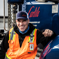 Qualifications to Drive a Truck in Alaska - Carlile Transportation