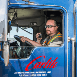 Ship to Shelf: How Carlile Delivers the Goods You Buy with Your PFD