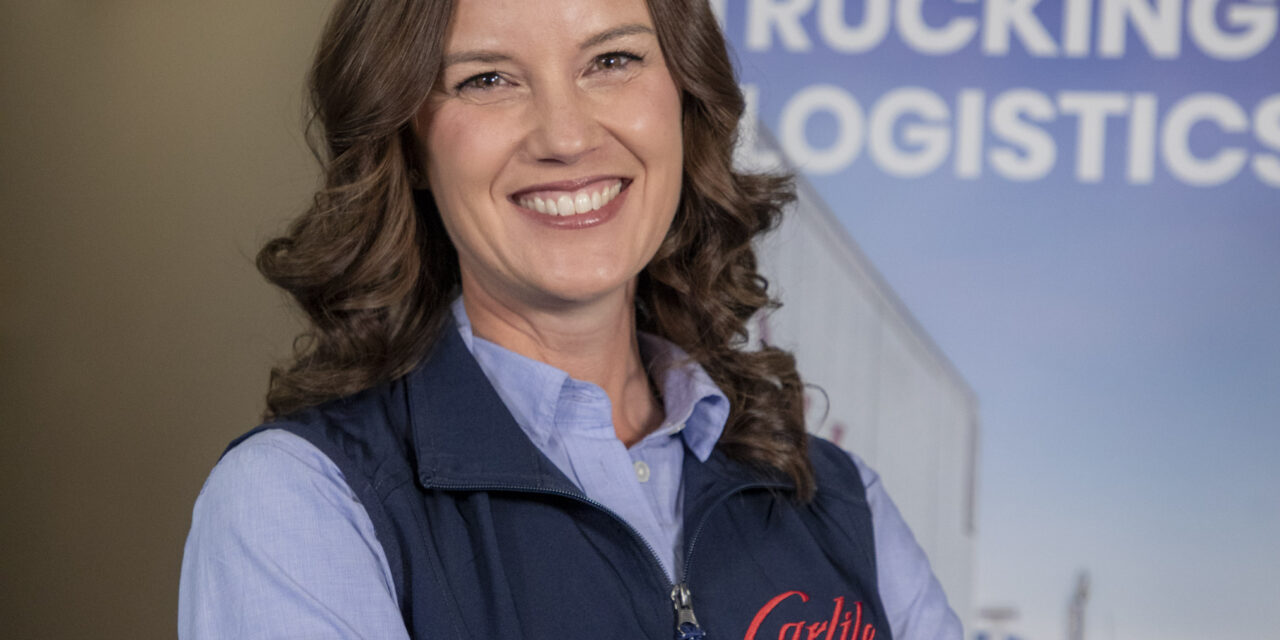 I’m Excited to Join Carlile, Alaska’s Freight Network